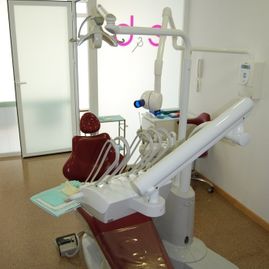 Clínica Dental E & B servicios de odontología 8