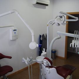 Clínica Dental E & B servicios de odontología 7