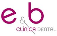 Clínica Dental E & B logo